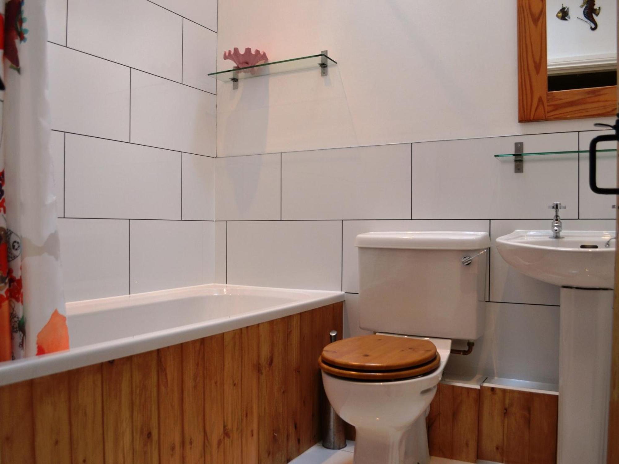 Church Walk Cottage Kendal Ngoại thất bức ảnh
