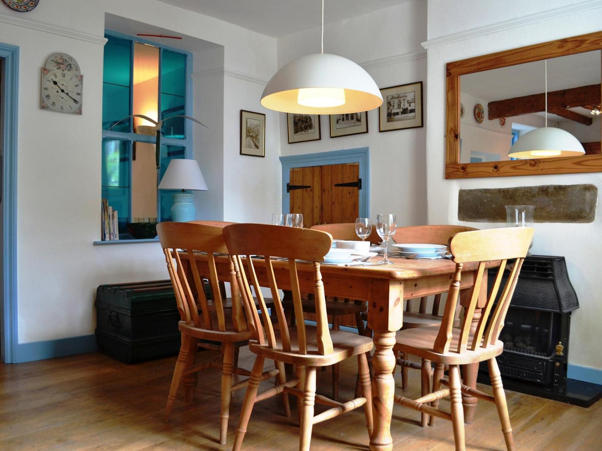 Church Walk Cottage Kendal Ngoại thất bức ảnh
